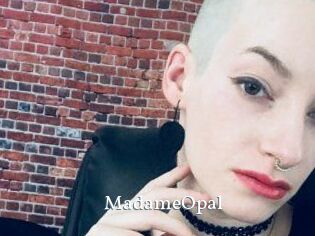 MadameOpal