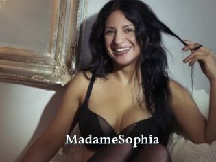 MadameSophia