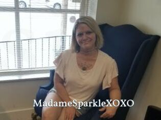MadameSparkleXOXO