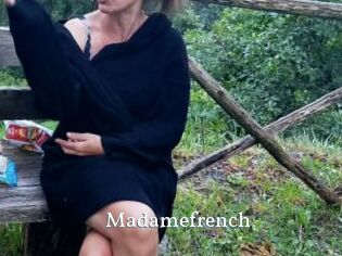 Madamefrench SexyIdol