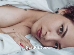 MaddiRoses