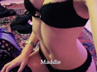 Maddie
