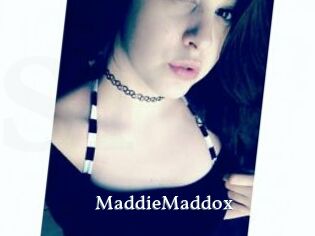 MaddieMaddox