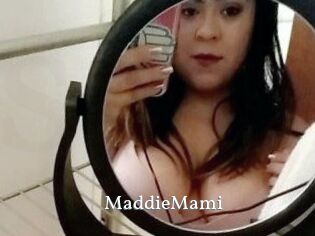 MaddieMami SexyIdol