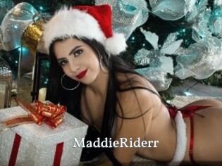 MaddieRiderr