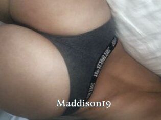 Maddison19