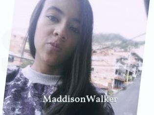 MaddisonWalker