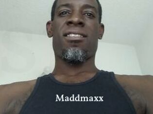 Maddmaxx