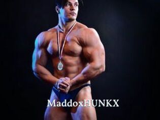 MaddoxHUNKX