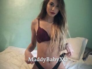 MaddyBabyXO SexyIdol