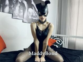 MaddyBond