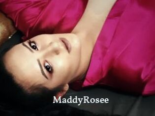 MaddyRosee SexyIdol