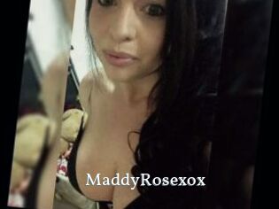 MaddyRosexox