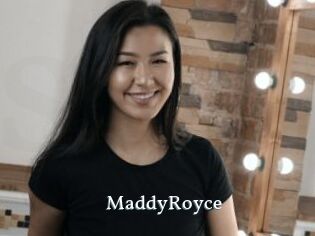 MaddyRoyce