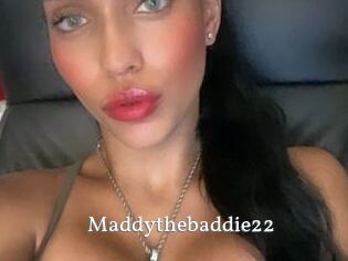 Maddythebaddie22