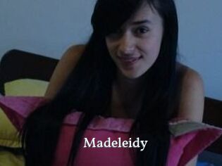 Madeleidy