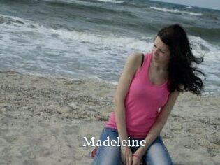 Madeleine