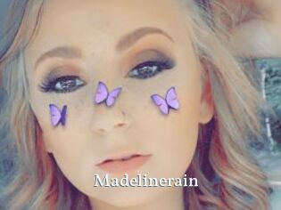 Madelinerain