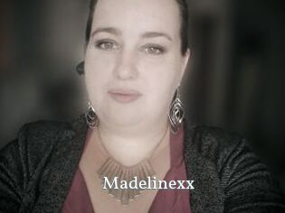 Madelinexx
