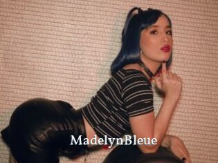 MadelynBleue