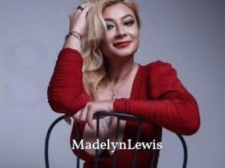 MadelynLewis