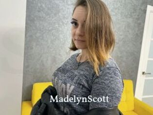 MadelynScott