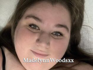MadelynnWoodsxx