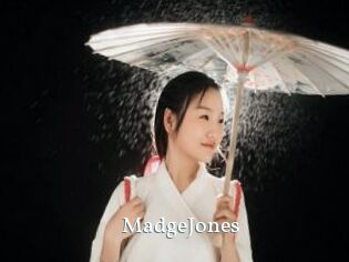 MadgeJones