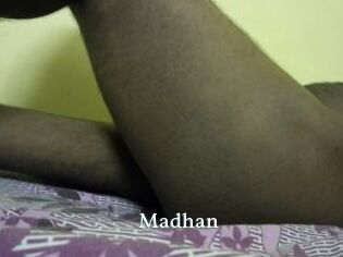 Madhan