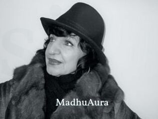 MadhuAura