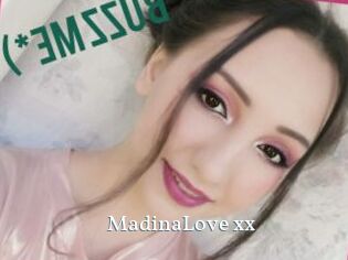 MadinaLove_xx