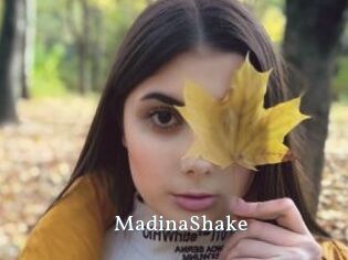 MadinaShake
