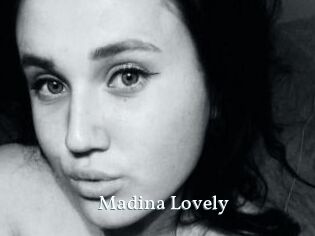 Madina_Lovely
