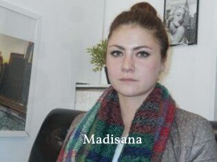 Madisana