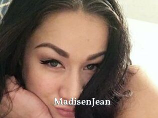 Madisen_Jean