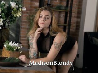 MadisonBlondy