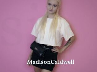 MadisonCaldwell SexyIdol