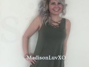 MadisonLuvXO