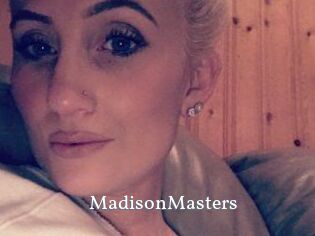 MadisonMasters