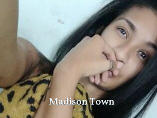 Madison_Town