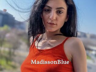 MadissonBlue