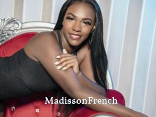 MadissonFrench SexyIdol