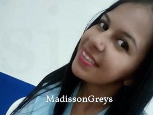MadissonGreys