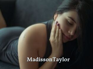 MadissonTaylor