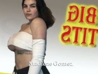 Madlene_Gomez SexyIdol