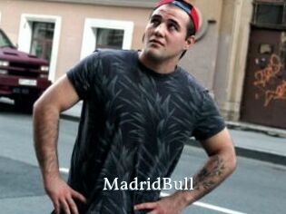 MadridBull