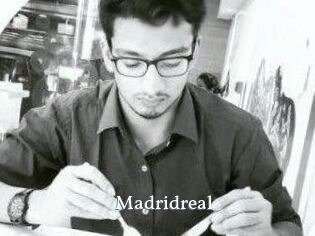 Madridreal