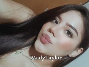 MadyTaylor