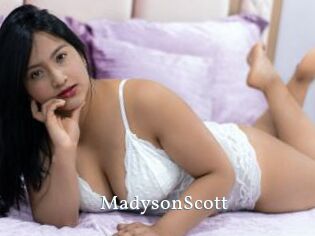 MadysonScott