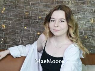 MaeMoore